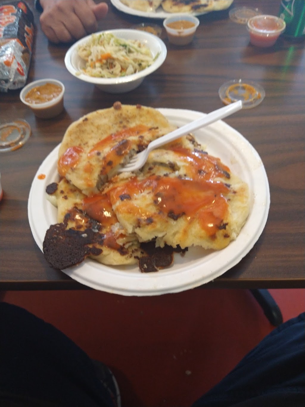 El Don Pupuseria | restaurant | 3035 US-89, Ogden, UT 84401, USA | 3853067567 OR +1 385-306-7567