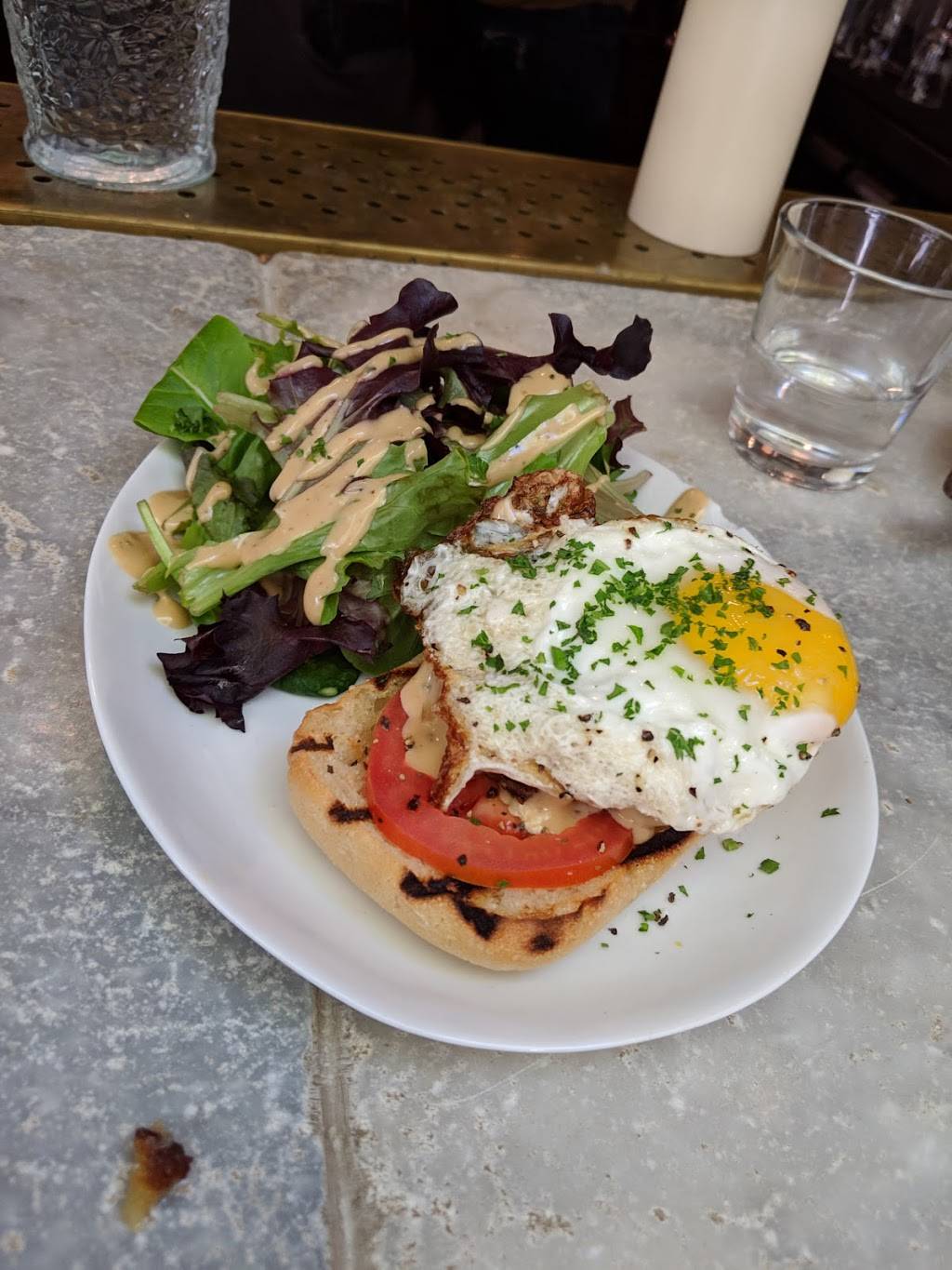 Bacari W 3rd | restaurant | 8030 W 3rd St #3/4, Los Angeles, CA 90048, USA | 3234529149 OR +1 323-452-9149