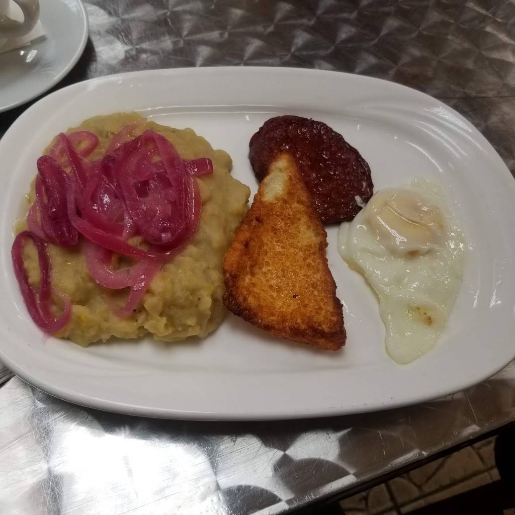 Villa Mella Restaurant | restaurant | 701 Spring St, Elizabeth, NJ 07201, USA | 9085767505 OR +1 908-576-7505