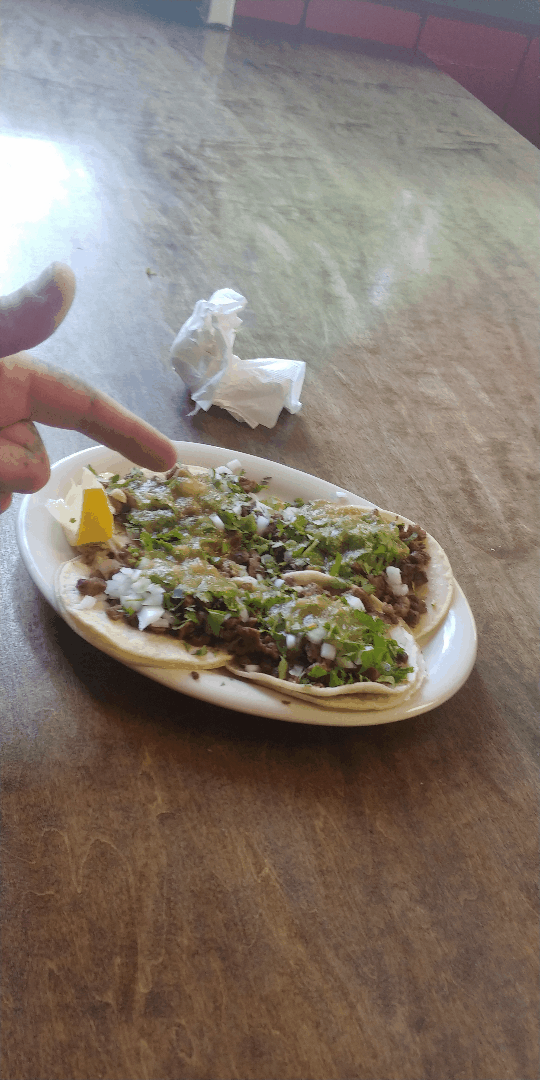 Edes Taco Shop | restaurant | 229 W Main St, Ripon, CA 95366, USA | 2092530490 OR +1 209-253-0490