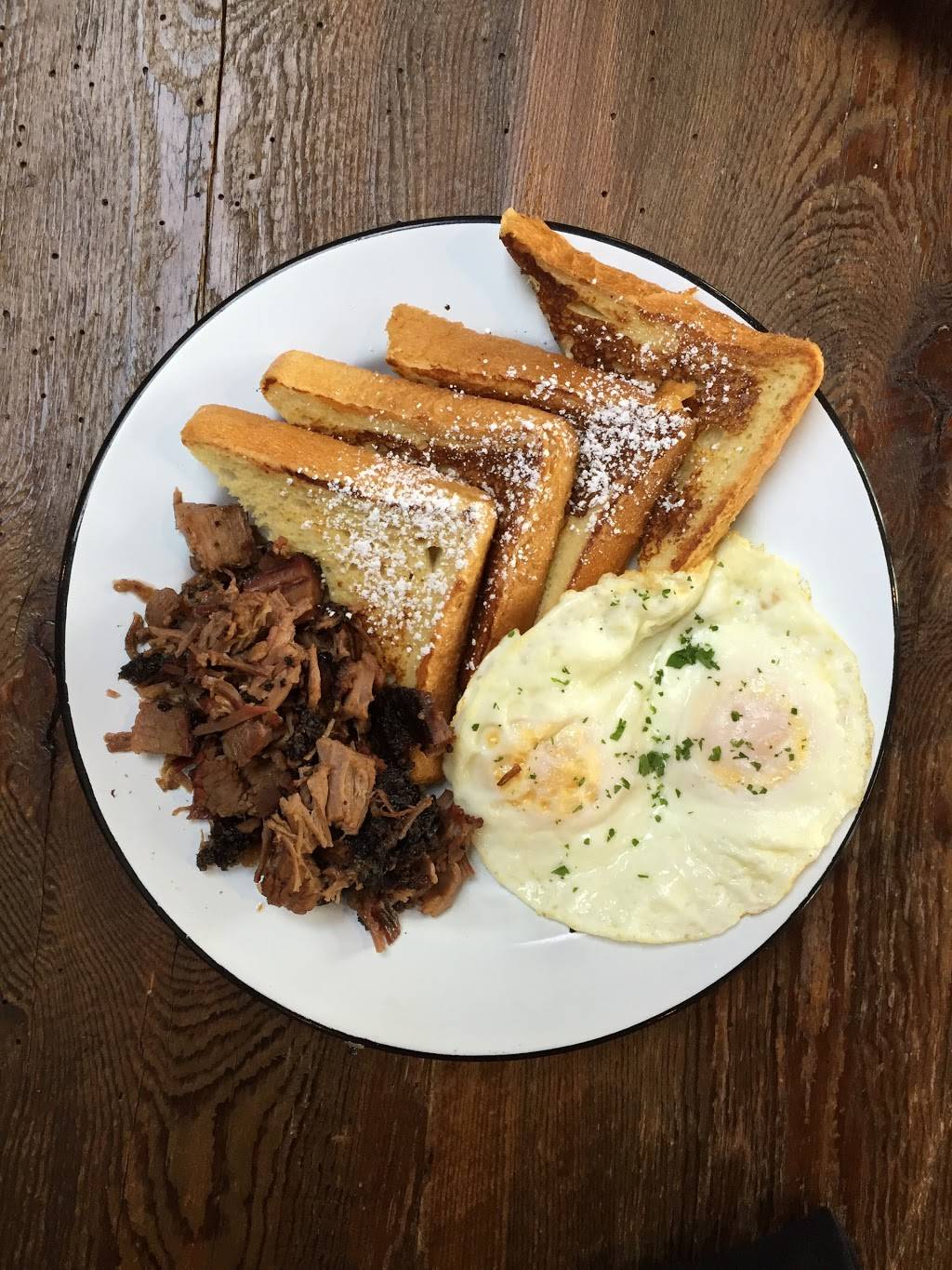 Texas Jacks Barbecue | restaurant | 2761 Washington Blvd, Arlington, VA 22201, USA | 7038750477 OR +1 703-875-0477