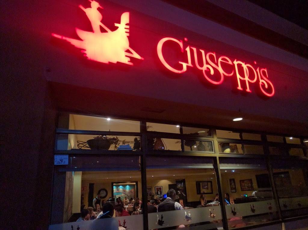 Giuseppis | restaurant | Paseo Ensenada 109, Playas, Terrazas, 22330 Tijuana, B.C., Mexico | 016646311095 OR +52 664 631 1095