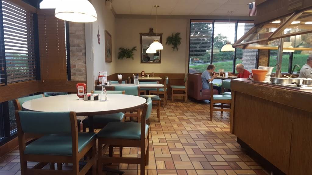 Shoneys - Powell | restaurant | 343 E Emory Rd, Powell, TN 37849, USA | 8659475315 OR +1 865-947-5315