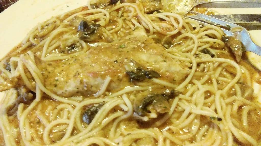 Luigis Italian Restaurant | restaurant | 207 SW Sheridan Rd, Lawton, OK 73505, USA | 5805959250 OR +1 580-595-9250