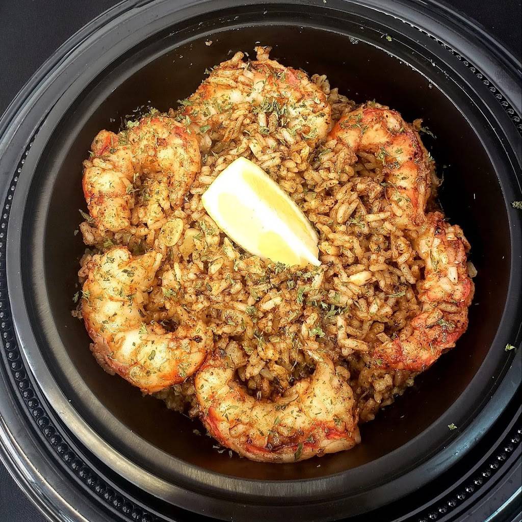 Ragin Cajun Cafe | restaurant | 411 N 2nd St, Fort Pierce, FL 34950, USA | 7729717284 OR +1 772-971-7284