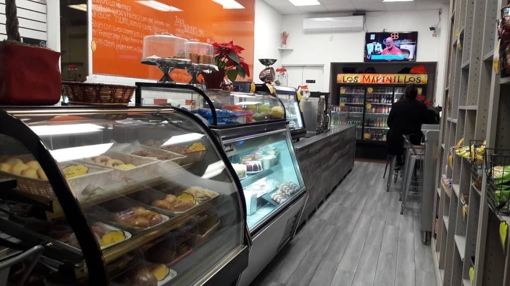 Los Marinillos | restaurant | 141-08 Northern Blvd, Flushing, NY 11357, USA | 9292007035 OR +1 929-200-7035