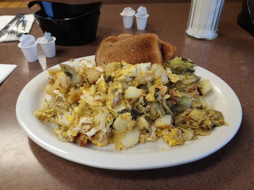Daves Diner | restaurant | 2251 NY-5, Utica, NY 13502, USA | 3157354332 OR +1 315-735-4332
