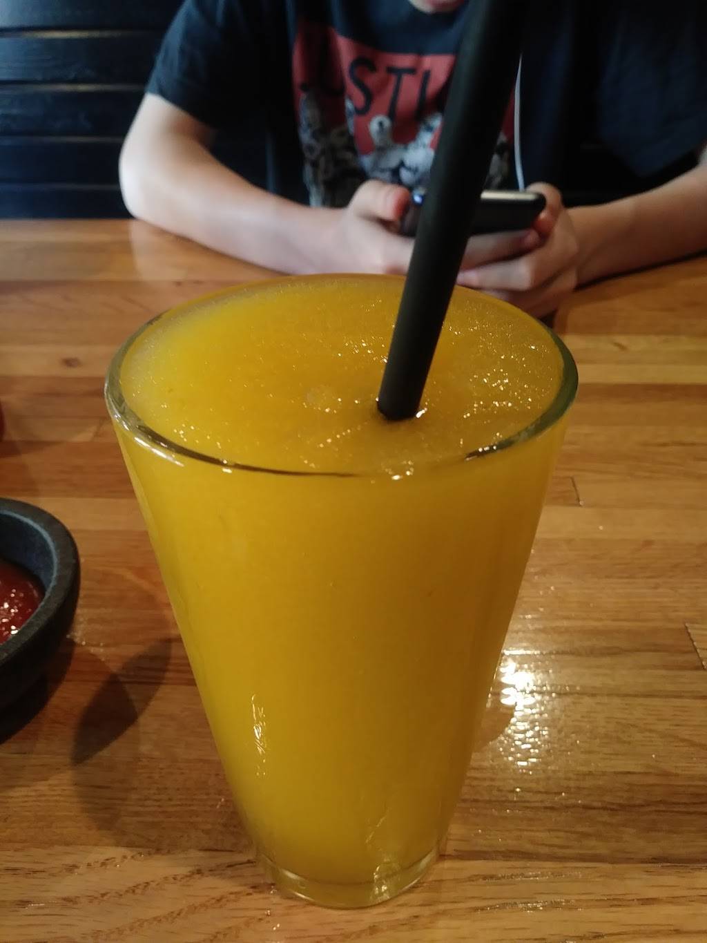 El Sol Mexican Restaurant | restaurant | 1105 Broadway St, Cape Girardeau, MO 63701, USA | 5738032775 OR +1 573-803-2775