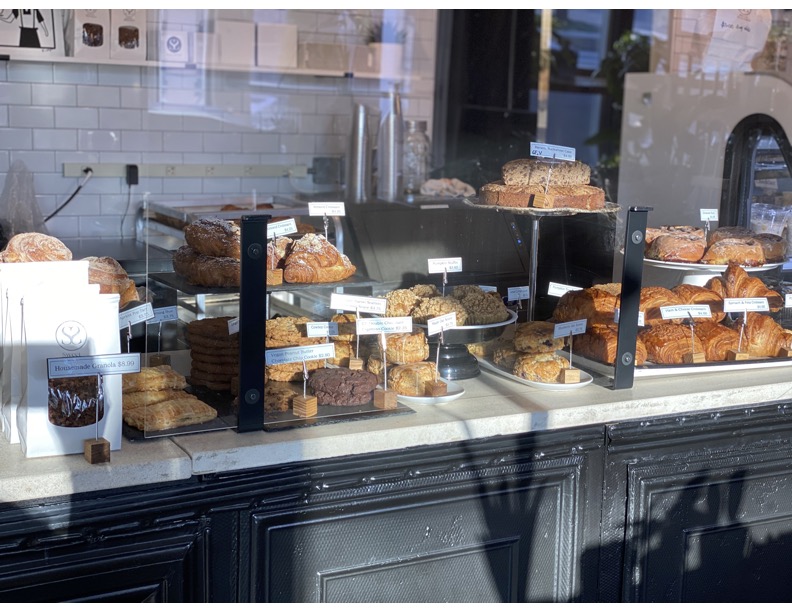 Sweet Simones | bakery | P.O. Box 1114, 40 Bridge St, Richmond, VT 05477, USA | 8024342253 OR +1 802-434-2253