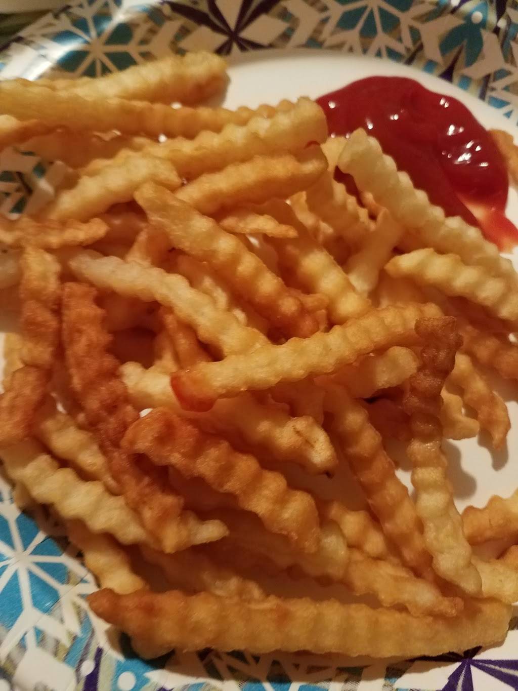 White Castle | restaurant | 3615 S High St, Columbus, OH 43207, USA | 6144093264 OR +1 614-409-3264