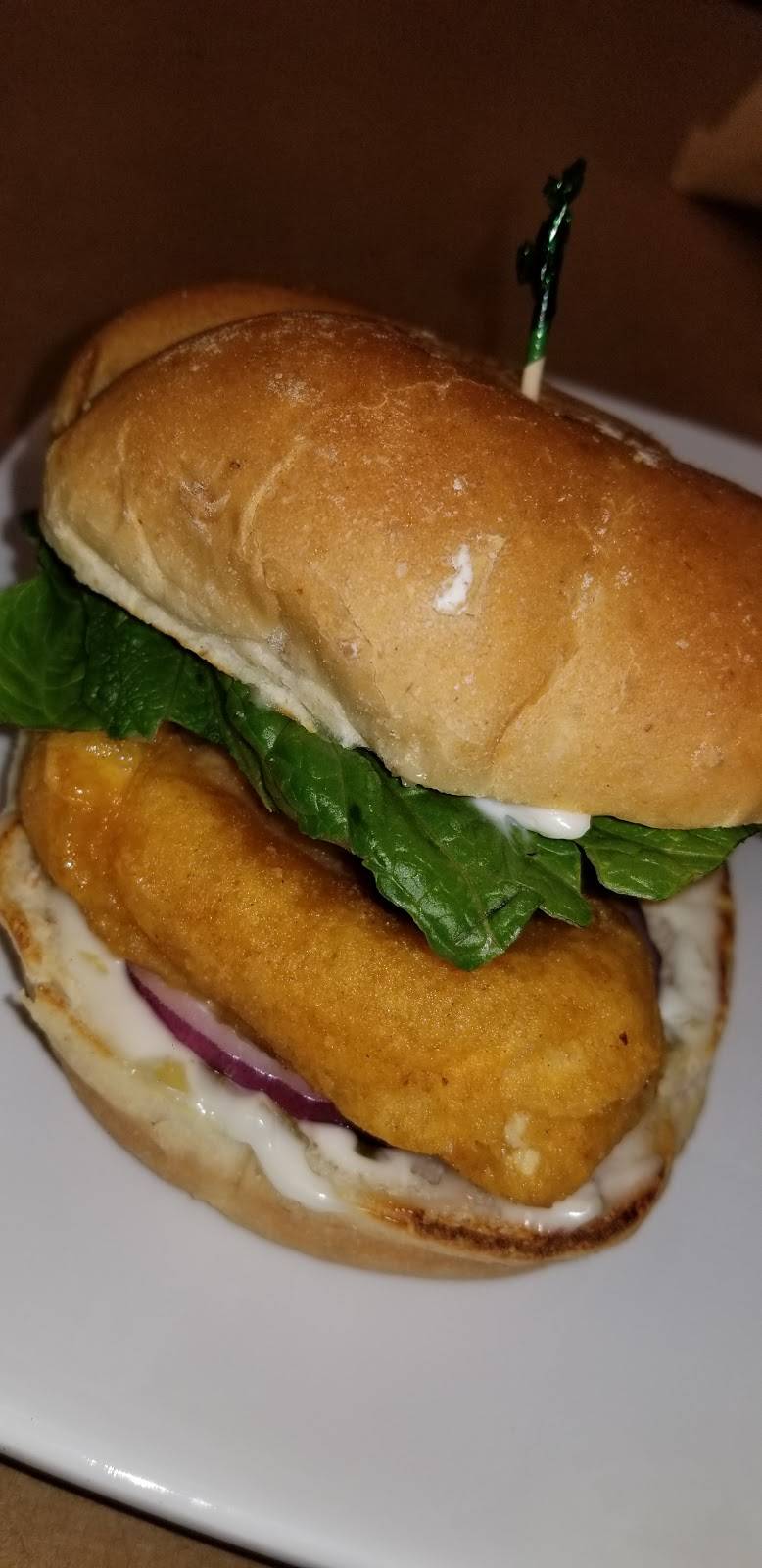 Normas plant based cuisine | restaurant | 351 S State Rd 434, Altamonte Springs, FL 32714, USA | 7866578082 OR +1 786-657-8082