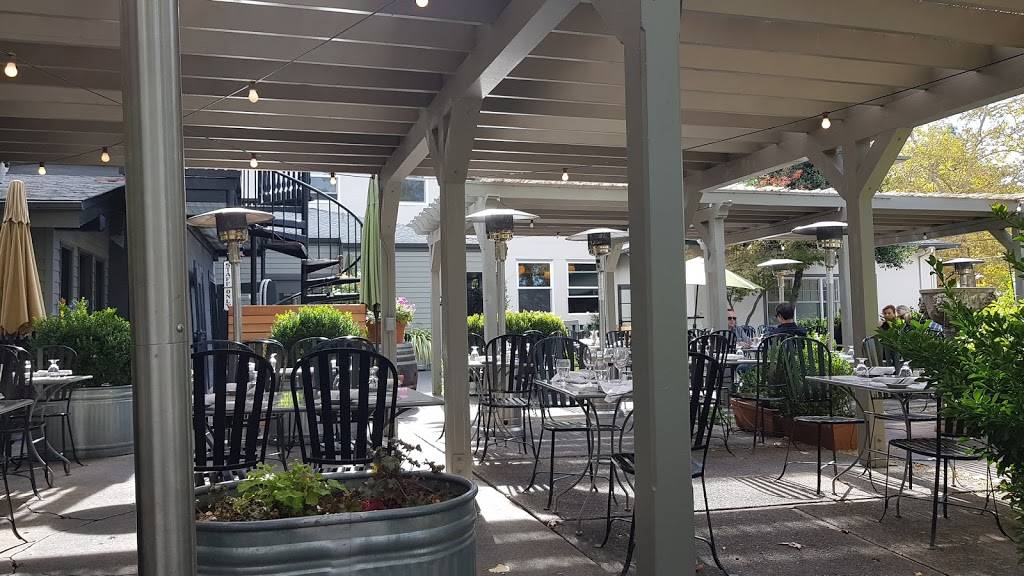 Calistoga Inn Restaurant & Brewery | Calistoga, CA | restaurant | Calistoga, CA 94515, USA | 7079424101 OR +1 707-942-4101