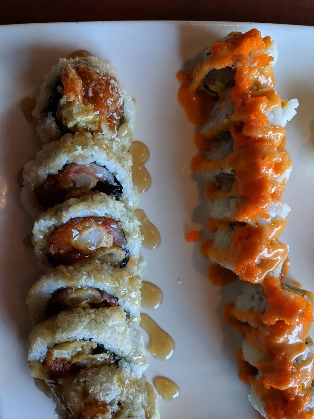 F G Sushi | restaurant | 1905 Birch St, Forest Grove, OR 97116, USA | 5033570754 OR +1 503-357-0754