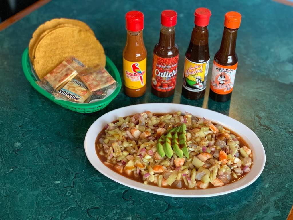 Sushi Y Mariscos El Tao Tao | restaurant | 1600 E Belmont Ave, Fresno, CA 93701, USA | 5596669577 OR +1 559-666-9577