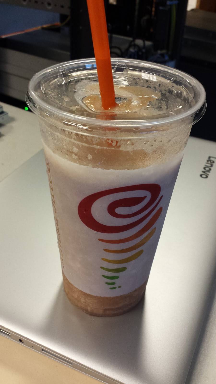 Jamba Juice | restaurant | 547 E Calaveras Blvd, Milpitas, CA 95035, USA | 4089349409 OR +1 408-934-9409