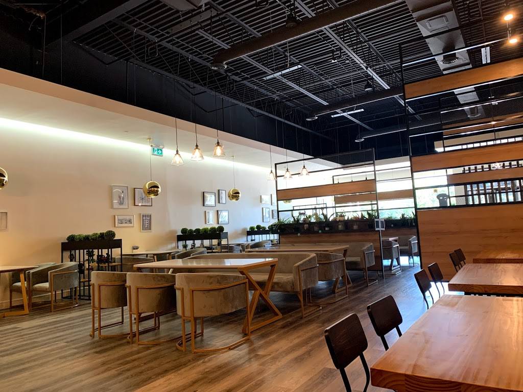 Dazi Lounge & Kitchen | restaurant | 2273 Dundas St W Unit 17, Mississauga, ON L5K 2L8, Canada | 6478068883 OR +1 647-806-8883