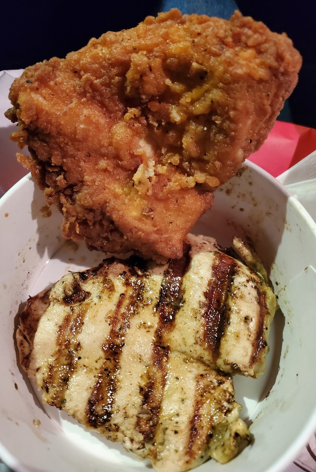 Chick-fil-A | restaurant | 20101 Ventura Blvd, Woodland Hills, CA 91364, USA | 8187033002 OR +1 818-703-3002