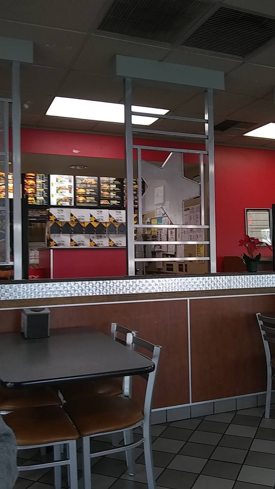 Carls Jr. | restaurant | 2310 Firestone Blvd, South Gate, CA 90280, USA | 3235638221 OR +1 323-563-8221