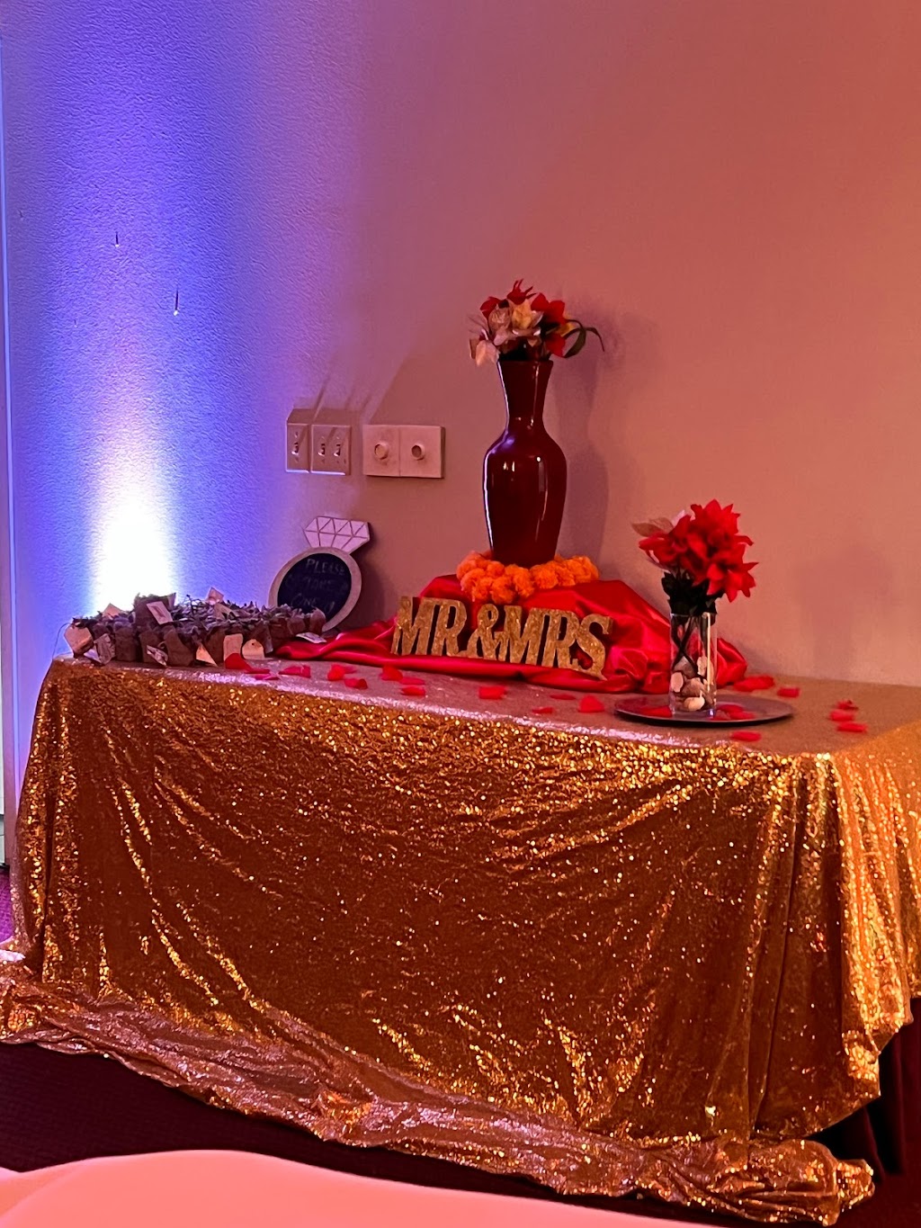 Sapphire Banquet Halls | restaurant | 24989 Santa Clara St, Hayward, CA 94544, USA | 5107938000 OR +1 510-793-8000