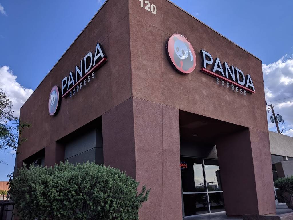 Panda Express | restaurant | 120 E Lake Mead Pkwy, Henderson, NV 89015, USA | 7025671867 OR +1 702-567-1867