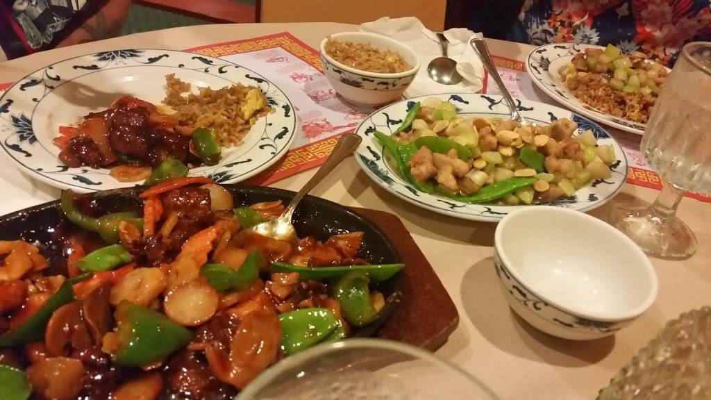 Hunan Wok Chinese Restaurant | restaurant | 5142 Rufe Snow Dr #121, North Richland Hills, TX 76180, USA | 8176560817 OR +1 817-656-0817