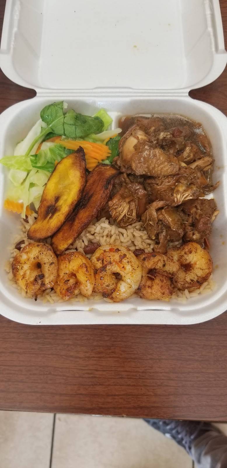 Tropical Tastebuds | restaurant | 499 NE 167th St, North Miami Beach, FL 33162, USA | 3052065349 OR +1 305-206-5349