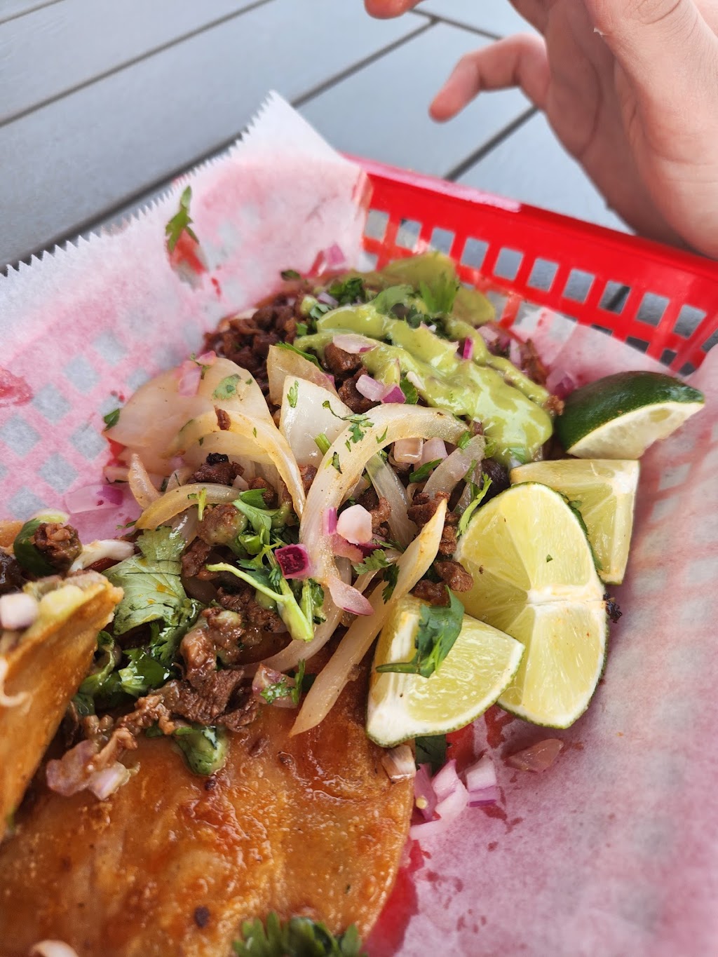 Los Tan Chingones Birrieria Y Taquería | restaurant | 3041 John Hawkins Pkwy, Hoover, AL 35244, USA | 2057712764 OR +1 205-771-2764