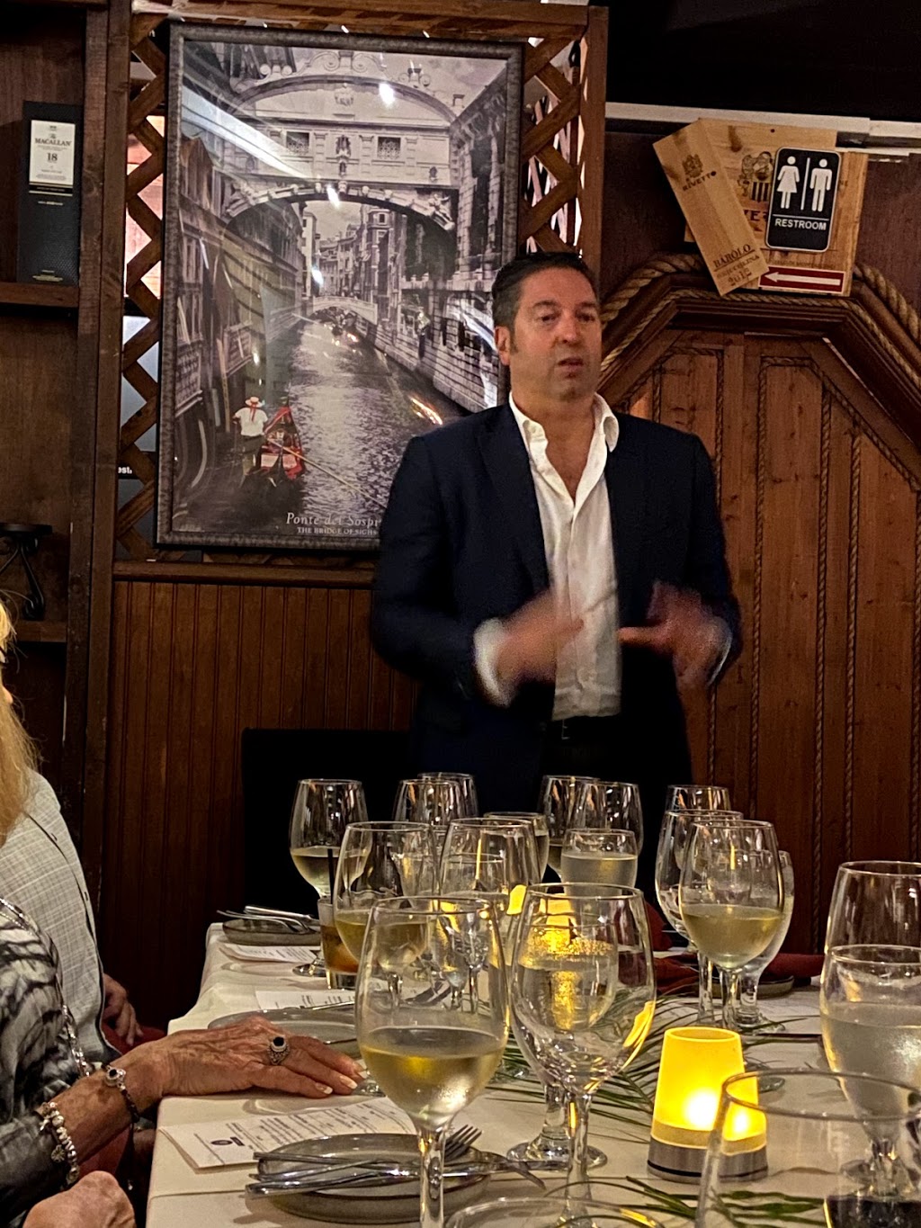 The Sarasota-Manatee Originals | restaurant | 1215 S Tamiami Trail, Sarasota, FL 34239, USA | 9413652800 OR +1 941-365-2800