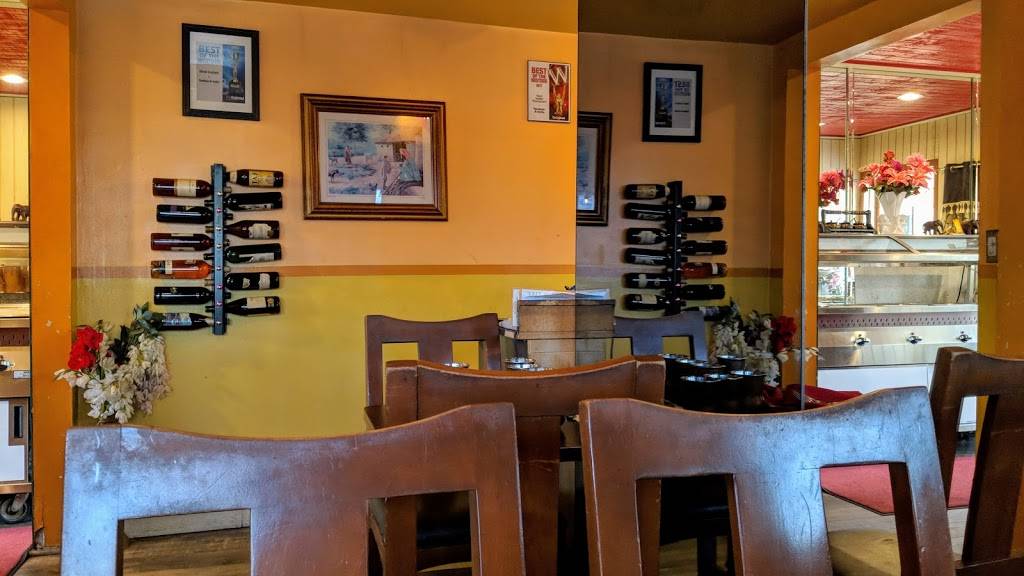 Tandoor-A-India | restaurant | 8406 Pershing Dr, Playa Del Rey, CA 90293, USA | 3108221435 OR +1 310-822-1435