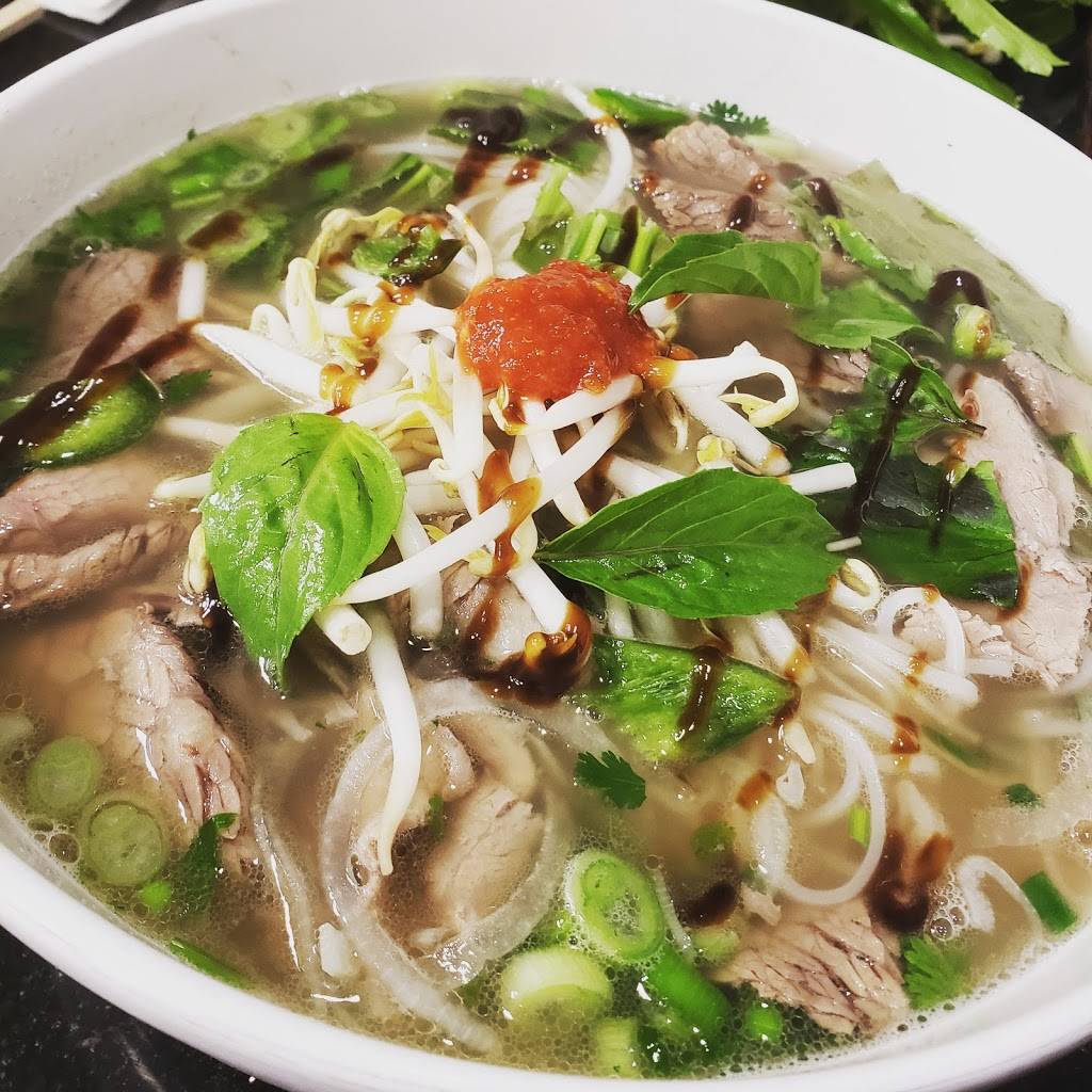 Pho 79 | restaurant | 1415 SW 107th Ave, Miami, FL 33174, USA | 3056037222 OR +1 305-603-7222