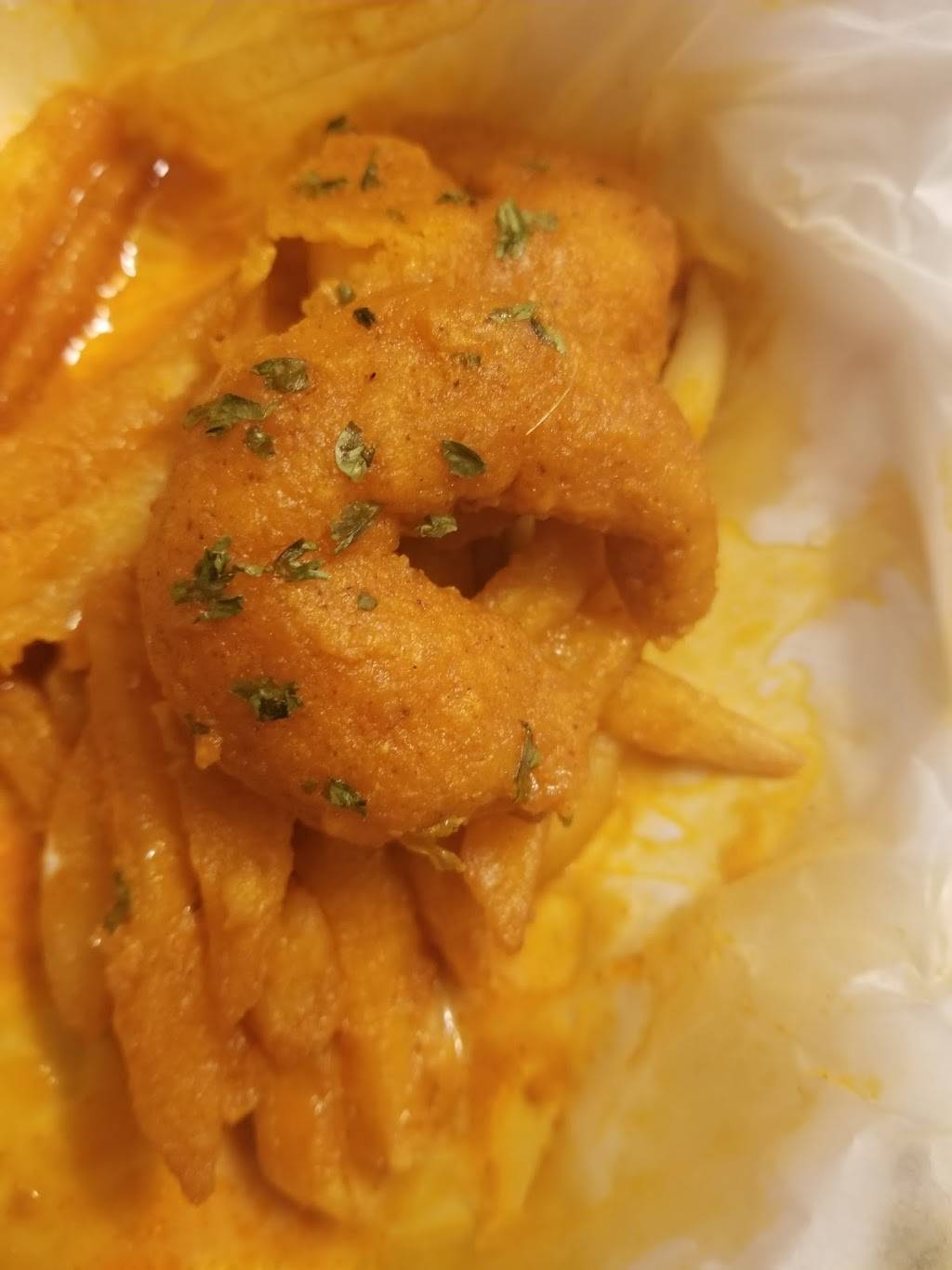 Slice Of Bronzeville | restaurant | 4655 S King Dr, Chicago, IL 60653, USA | 8722447663 OR +1 872-244-7663