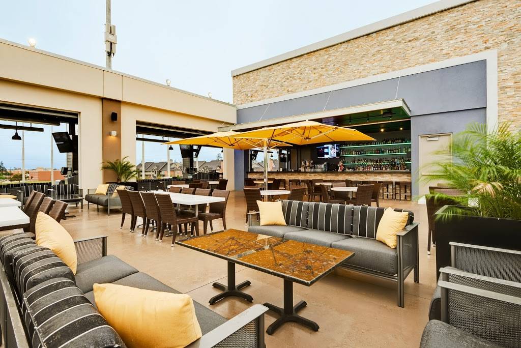 Topgolf | restaurant | 560 Spring Park Center Blvd, Spring, TX 77373, USA | 8322000106 OR +1 832-200-0106