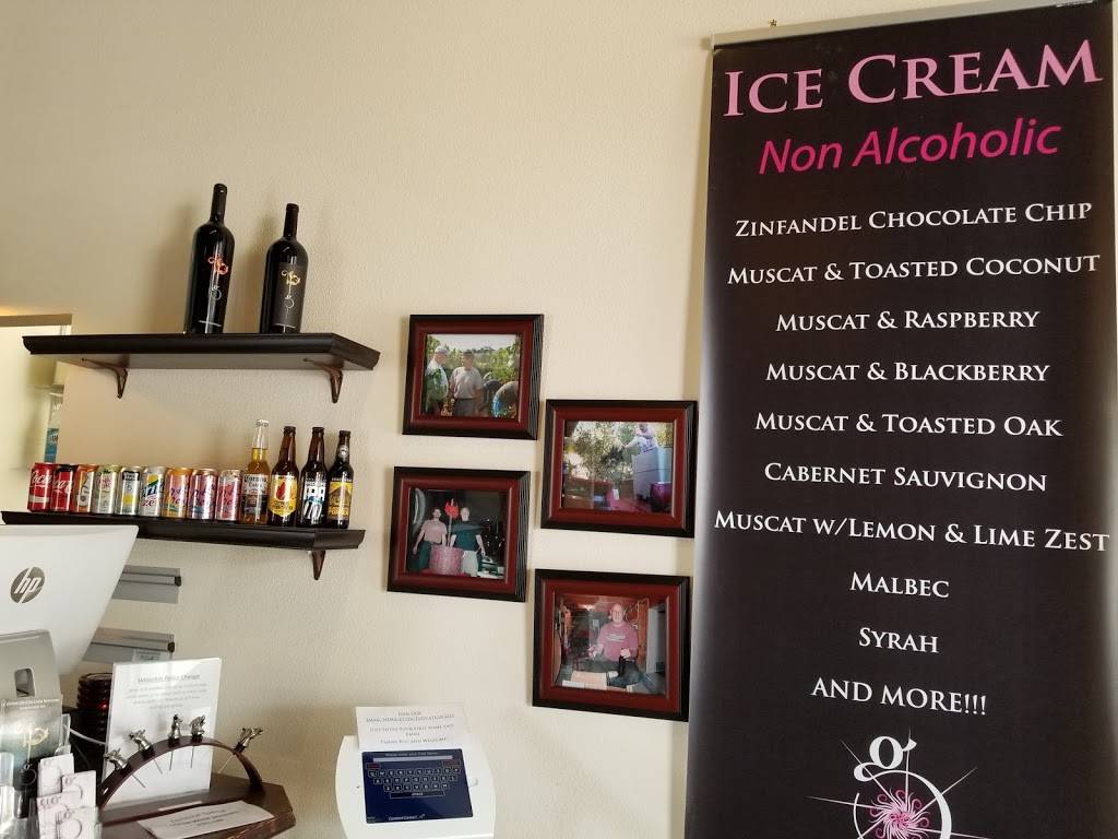 Gouger Cellars | restaurant | 26506 NE 10th Ave, Ridgefield, WA 98642, USA | 3609094707 OR +1 360-909-4707