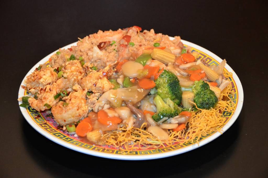 Mandarin Grill | restaurant | 505 E Grant Rd, Tucson, AZ 85705, USA | 5208828028 OR +1 520-882-8028