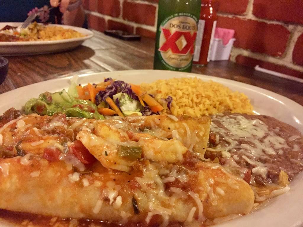 El Rancho Grande | restaurant | 891 Silverado Trail, Napa, CA 94559, USA | 7072524495 OR +1 707-252-4495