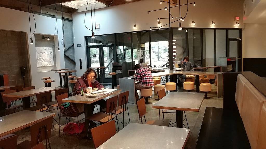 Chipotle Mexican Grill | restaurant | 439 Rainier Ave S ste b, Renton, WA 98057, USA | 4252266646 OR +1 425-226-6646