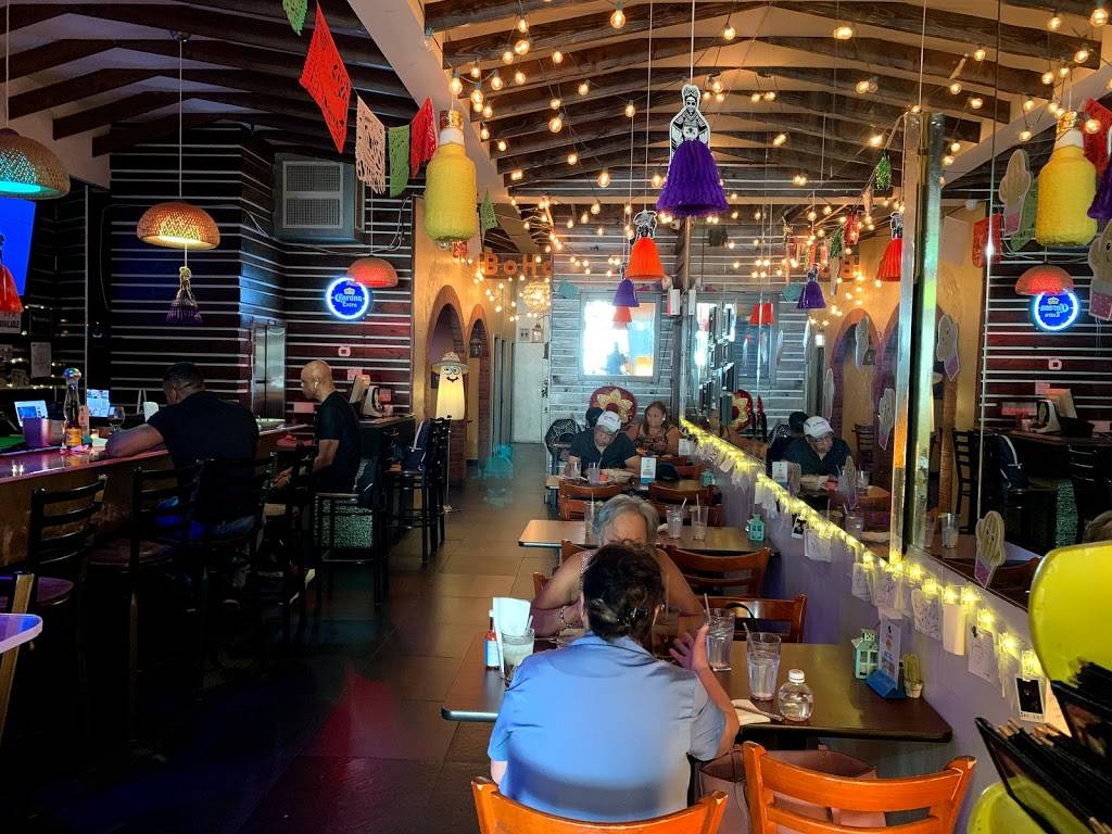 El Cacto | restaurant | 54 E 13th St, New York, NY 10003, USA | 2124775577 OR +1 212-477-5577