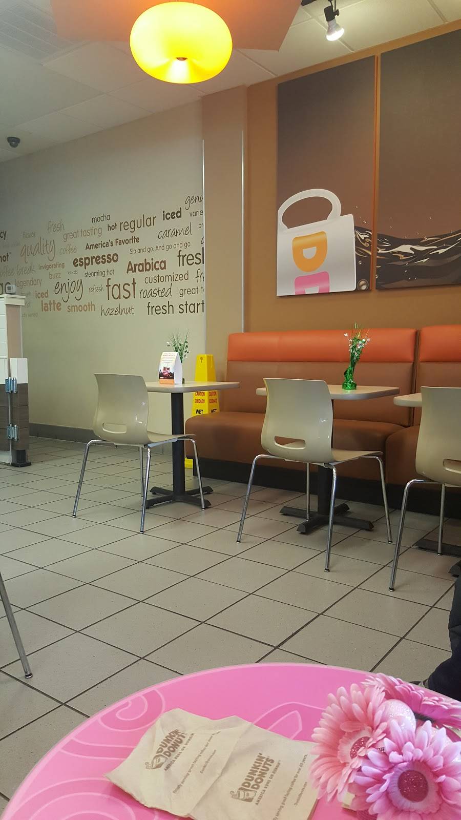 Dunkin Donuts | cafe | 183 NJ-15, Lafayette Township, NJ 07848, USA | 9733833190 OR +1 973-383-3190