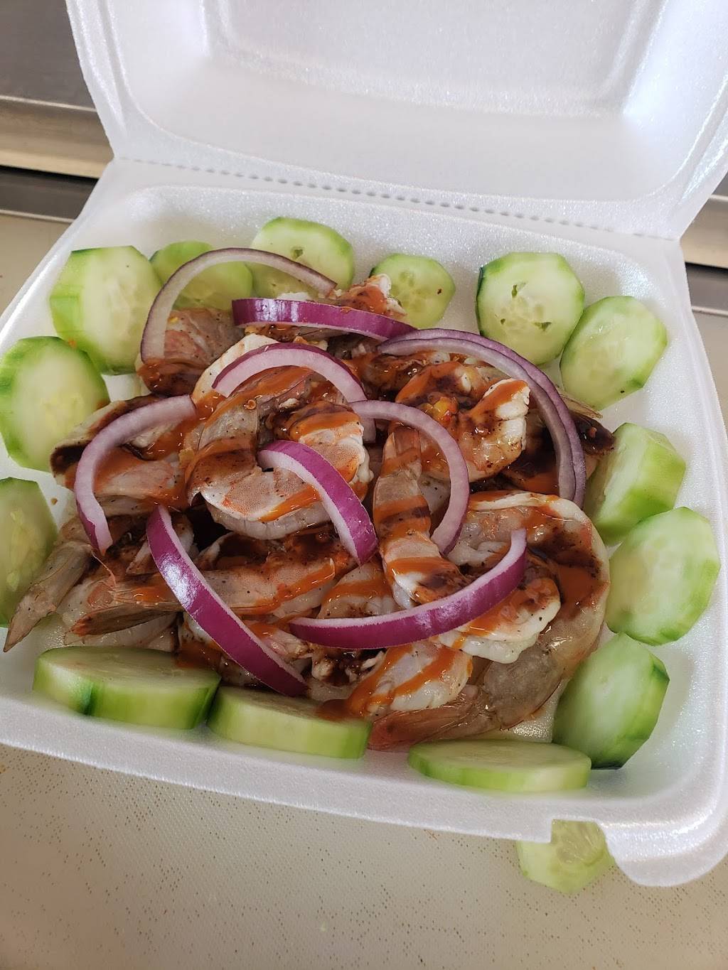 Clamatos juaritoz | restaurant | 3107 US-287 BUS, Fort Worth, TX 76106, USA | 9152153746 OR +1 915-215-3746