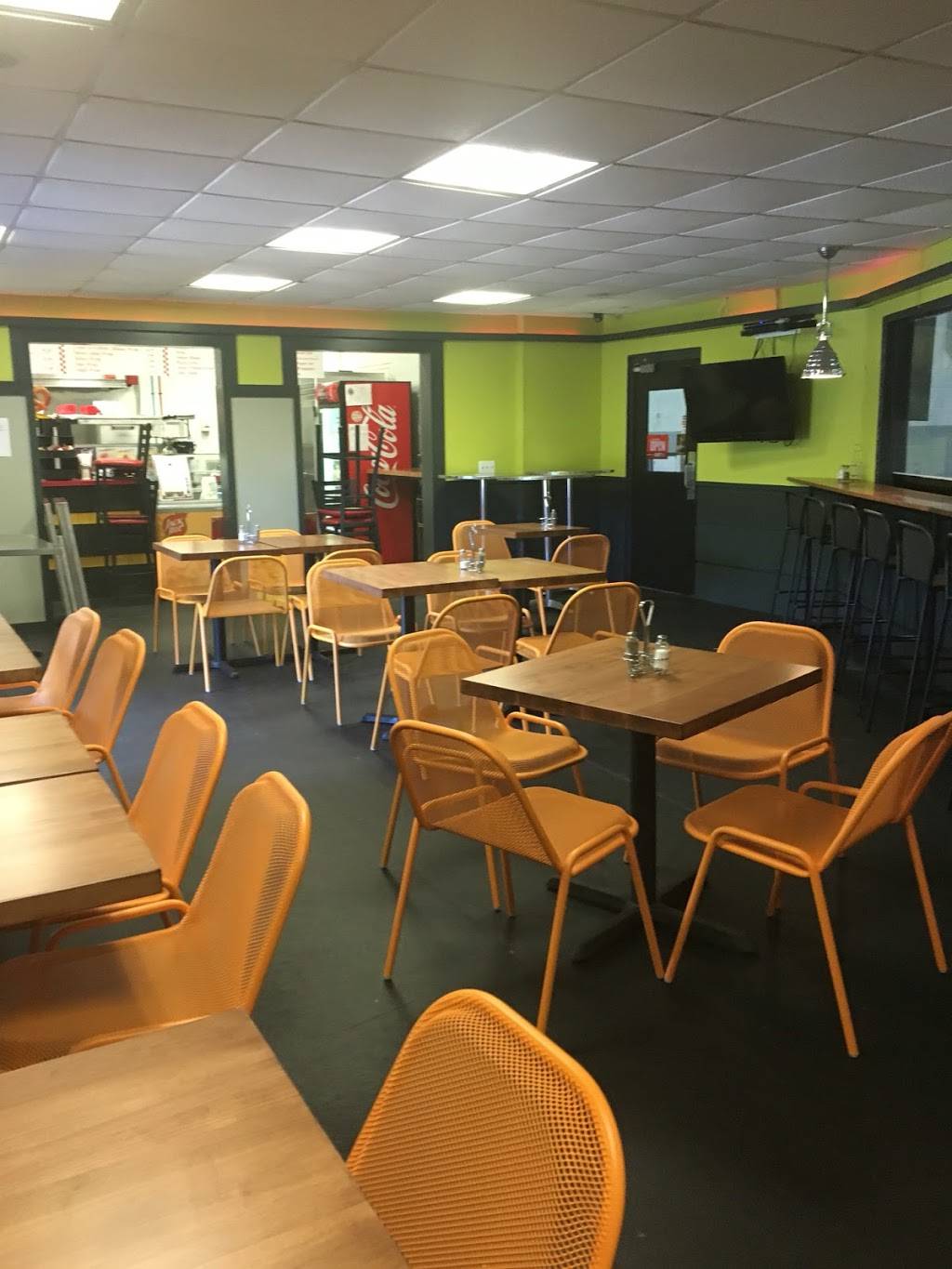 HaveABURGER | restaurant | 1002 Darby Rd, Havertown, PA 19083, USA | 6108534637 OR +1 610-853-4637