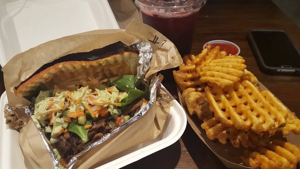 Heritage Eats | restaurant | 3824 Bel Aire Plaza, Napa, CA 94558, USA | 7072263287 OR +1 707-226-3287