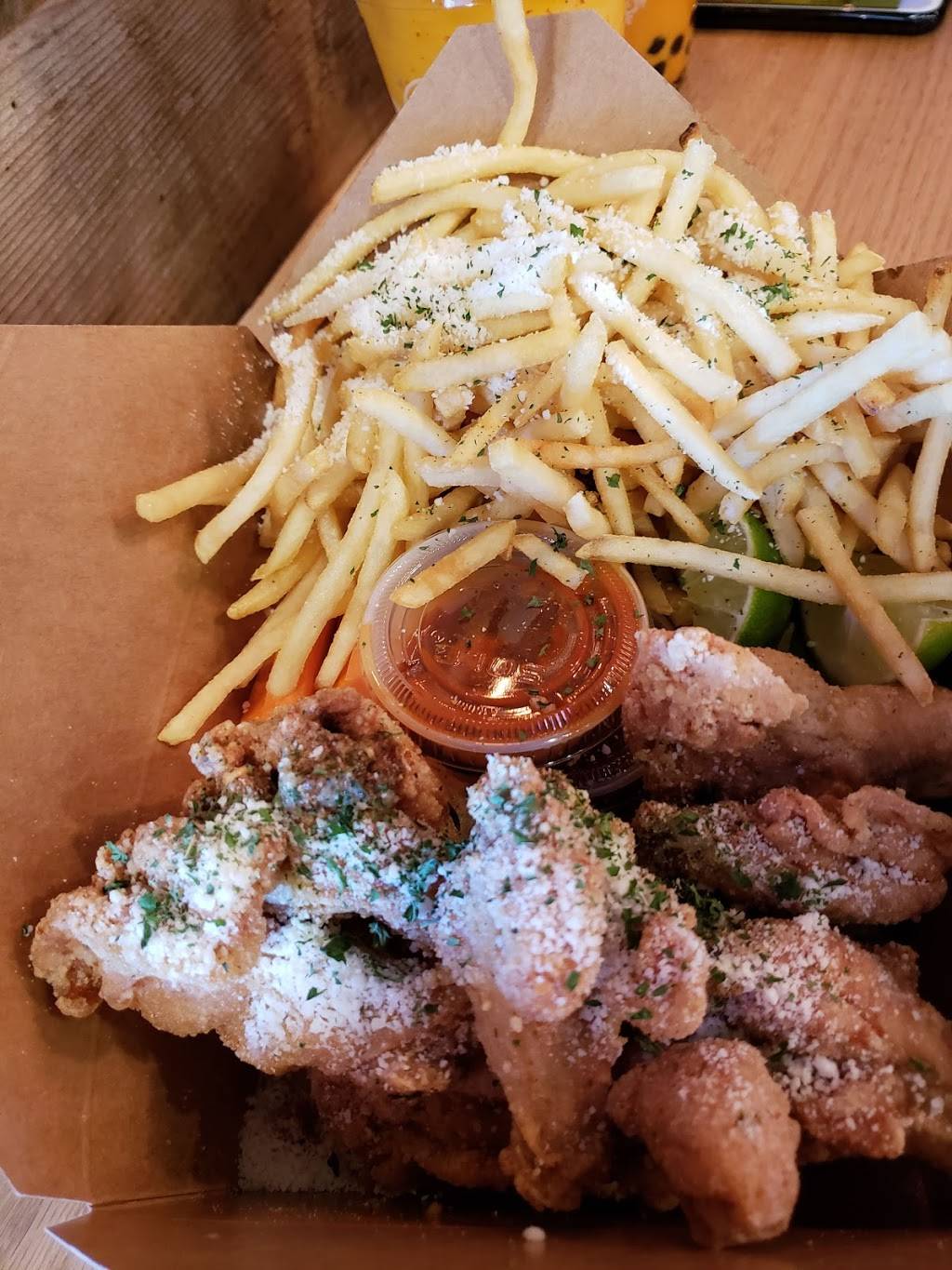 Zero Degrees | restaurant | 1315 NW 185th Ave, Hillsboro, OR 97006, USA | 5035318308 OR +1 503-531-8308