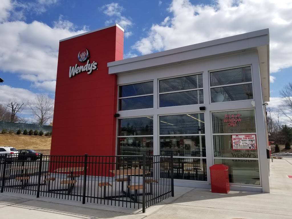 Wendys | restaurant | 505 Rt 10 East, Randolph, NJ 07869, USA | 8623974200 OR +1 862-397-4200