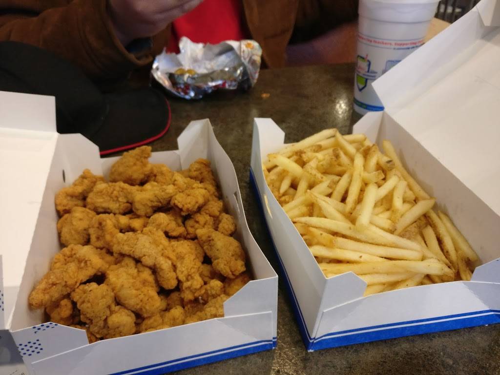 Sonic Drive-In | restaurant | 25022 Farm to Market 1093, Katy, TX 77494, USA | 2813911414 OR +1 281-391-1414