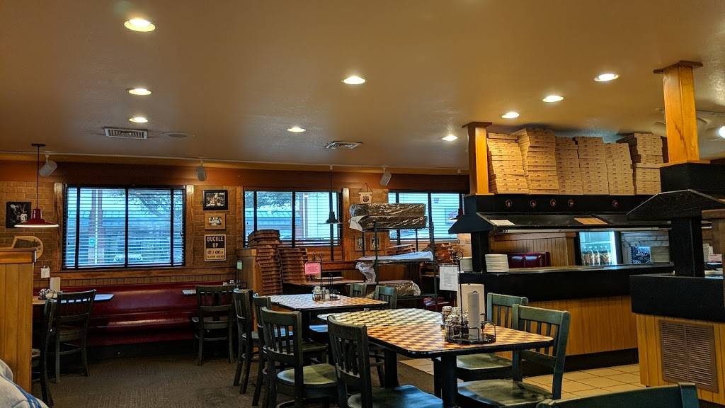 Pizza Hut | meal takeaway | 11510 Abercorn St, Savannah, GA 31419, USA | 9129252380 OR +1 912-925-2380