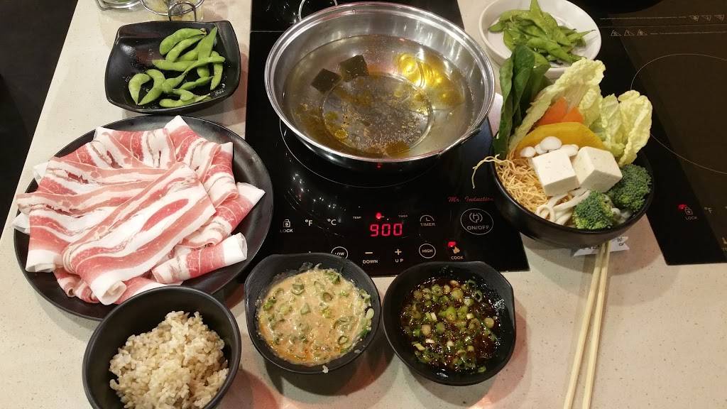 Slice Shabu | restaurant | 23624 El Toro Rd D, Lake Forest, CA 92630, USA | 9494468388 OR +1 949-446-8388