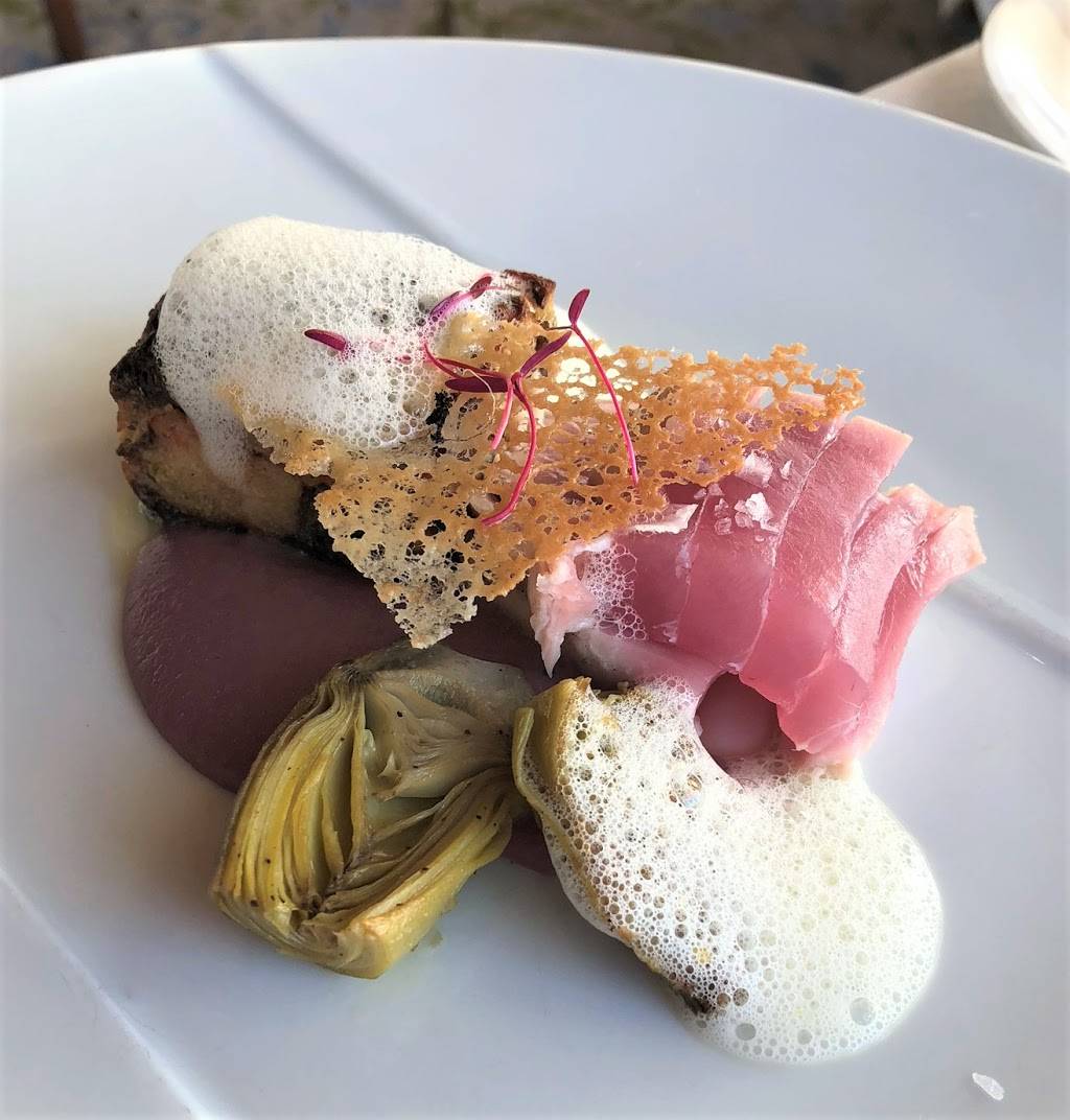 The Dining Room at Castle Hill Inn | restaurant | 590 Ocean Ave, Newport, RI 02840, USA | 4018493800 OR +1 401-849-3800