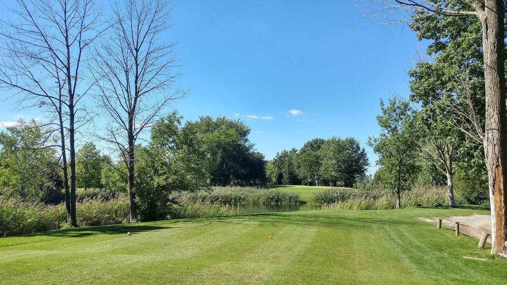 Forest Golf Club and Inn | restaurant | 102 Main Street South, Forest, ON N0N 1J0, Canada | 8888338787 OR +1 888-833-8787