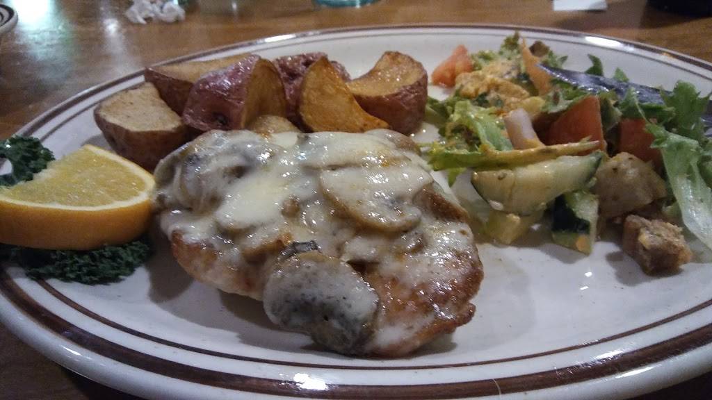 Oak Creek Cafe | restaurant | 5309 East Dr, Arbutus, MD 21227, USA | 4102472407 OR +1 410-247-2407