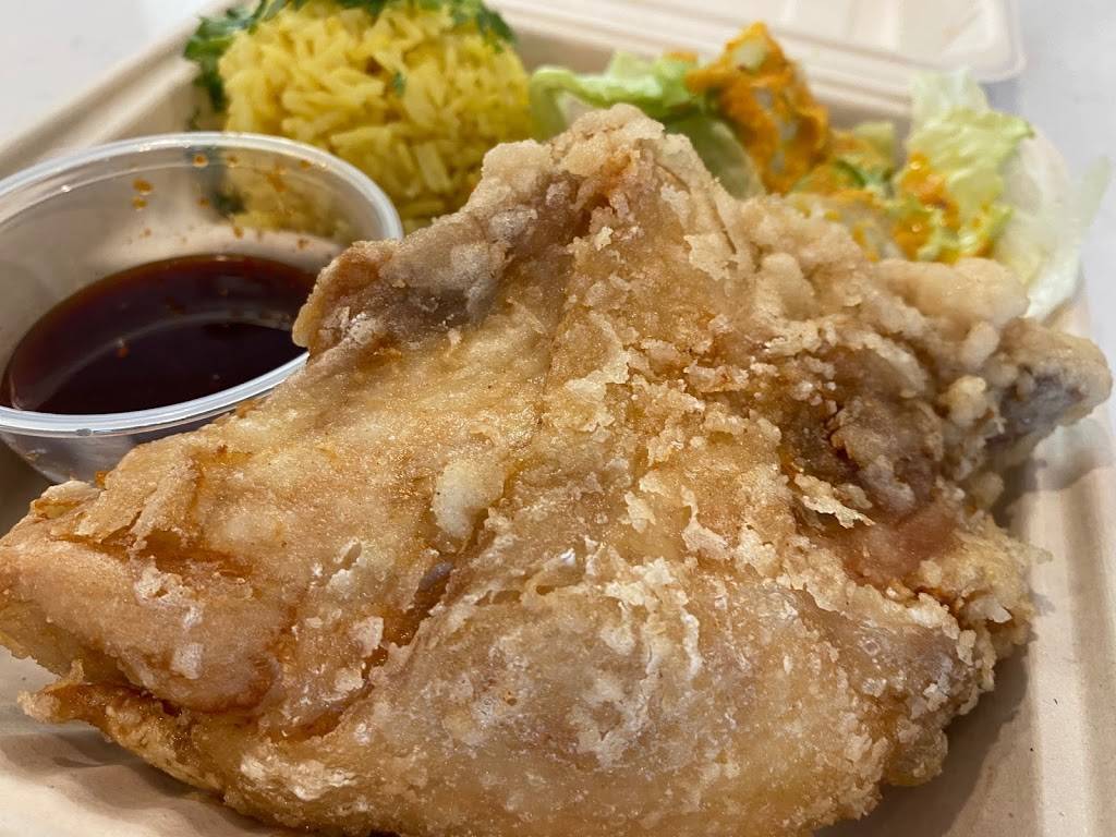 Meshikou Chikin | meal takeaway | 1504 Bethel Rd, Columbus, OH 43220, USA | 6149295539 OR +1 614-929-5539